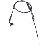 Gaszug Naraku PTFE für Rieju RRX, Spike-X, MRX 05-, SMX 05-, RS2, Naked (mit Mik NK810.83