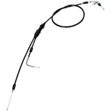 Gaszug Naraku PTFE für Rieju RRX, Spike-X, MRT, MRX 05-, SMX 05- (mit Pricol Ölpumpe) NK810.84