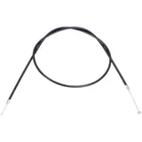 choke cable Naraku PTFE for Derbi Senda SM/R DRD Pro -2010 NK810.98
