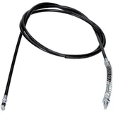 Rear brake cable Naraku PTFE for CPI, Keeway, China 2T NK811.06