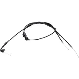 Gaszug Naraku PTFE für Gilera DNA NK811.09