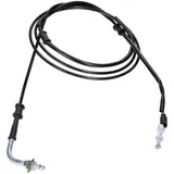 Gaszug Naraku PTFE für Piaggio Fly 50 2T NK811.10