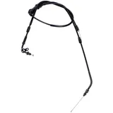 Throttle cable Naraku PTFE for Derbi GPR (-03) NK811.11