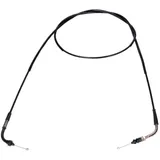 Gaszug Naraku PTFE 200cm für Kymco Agility, China Roller 4-Takt Typ II (mit Gewinde) NK811.31
