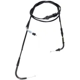 Gaszug Naraku PTFE für SYM Jet, EuroX, BasiX, Mask, Red Devil 50 NK811.40