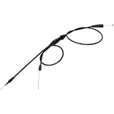 Gaszug Naraku PTFE für Sherco 50 SM-R, SE-R 50 NK811.52