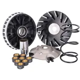 variator / vario kit Naraku maxi speed for Yamaha X-Max, Tricity 300 ie 4T LC Euro4 / Euro5 2017- NK900.36