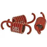 clutch spring Naraku +2000 rpm for GY6, Kymco, Honda NK900.78 clutch spring Naraku +2000 rpm for GY6, Kymco, Honda NK900.78