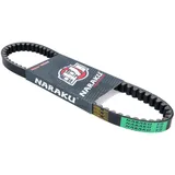Keilriemen Naraku V/S 757x17,5 für Minarelli lang NK900.91