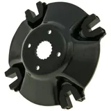 Variator Variomatik Rückplatte Naraku Racing für Majesty 250ccm (5GM/5SJ) NK901.16