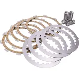 Lamellen Kupplungsscheiben Satz Naraku HDRC Aramid 5-Reibscheiben-Kupplung für CPI, Generic, KSR-Moto, Keeway, Minarelli AM6, Mo