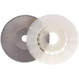 Lüfterrad Keilriemenscheibe Polini Air Speed Steel für Piaggio P.13378