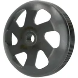 Kupplungsglocke Polini Evolution Maxi Speed Bell 134mm für Piaggio 125-180ccm 2-Takt P.20666