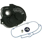 gear cover / transmission cover Polini Evolution for Piaggio 16mm P.23257 gear cover / transmission cover Polini Evolution for Piaggio 16mm P.23257