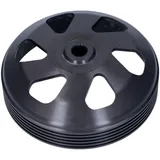 Kupplungsglocke Polini Evolution Maxi Speed Bell 135mm für Honda, Peugeot, Piaggio P.23629
