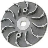 half pulley Polini Air Speed for Honda SH300i, NSS 300i P.30779