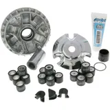 Variator Variomatik Polini Maxi Hi-Speed für Yamaha X-Max 125 4V Euro3, Euro4, MBK Cityliner 125 Euro3 P.33153 Variator Variomatik Polini Maxi Hi-Speed für Yamaha X-Max 125 4V Euro3, Euro4, MBK Cityliner 125 Euro3 P.33153