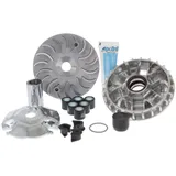 Variator Variomatik Polini Maxi Hi-Speed für Piaggio Liberty 125ie 3V, Vespa Primavera 125ie 3V, Sprint 125ie 3V P.33244
