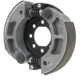 Kupplung Polini Maxi Speed Clutch 2G 160mm für Piaggio 400, 500, Bugracer 500 P.34041