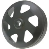Kupplungsglocke Polini Evolution Maxi Speed Bell 160mm für Aprilia, Piaggio, Gilera 400, 500ccm P.34112