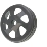 Kupplungsglocke Polini Evolution Maxi Speed Bell 120mm für Yamaha Majesty 125 P.34113