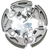 Kupplungsbacken Set Polini Original Maxi Speed Clutch für Gilera GP 800, Aprilia SRV 850 ie 4T P.34798