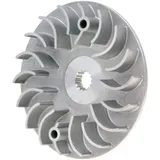 Lüfterrad Keilriemenscheibe Polini Air Speed für Yamaha Majesty 125 4T P.34802 Lüfterrad Keilriemenscheibe Polini Air Speed für Yamaha Majesty 125 4T P.34802
