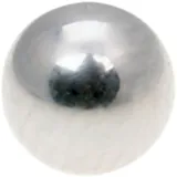 Kugel Kickstarterhebel OEM D4.76 für Piaggio / Derbi Motoren D50B0, EBE PI-00000061040 Kugel Kickstarterhebel OEM D4.76 für Piaggio / Derbi Motoren D50B0, EBE PI-00000061040