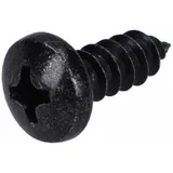 Blechschraube Piaggio OEM 4,8-13mm für Aprilia, Derbi, Gilera, Laverda PI-00011141300