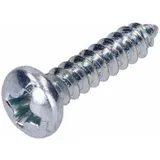 fairing screw OEM crosshead silver 3.0x18mm PI-008372 fairing screw OEM crosshead silver 3.0x18mm PI-008372