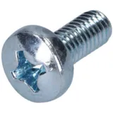 Kreuzschlitzschraube OEM M6x14mm PI-008375