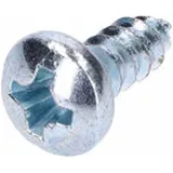 fairing screw OEM crosshead silver 3.5x9.5mm PI-008432 fairing screw OEM crosshead silver 3.5x9.5mm PI-008432