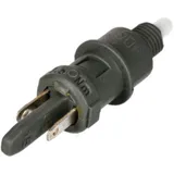 Stoplichtschalter Bremslichtschalter OEM vorn für Aprilia RS, Laverda, RX, SX, Derbi Senda, Gilera RCR, SMT PI-00D01000701
