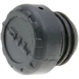 oil tank cap / oil tank plug OEM for Aprilia RX, SX, Derbi Senda, Gilera RCR, SMT, Motorhispania RX 50 PI-00F03710241
