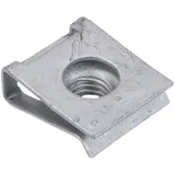 body speed nut / plate nut OEM M5 12x15mm (metric) panel range 2.0mm PI-00G04401462