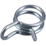 fuel hose clamp OEM 7.1mm PI-00H00400501 fuel hose clamp OEM 7.1mm PI-00H00400501