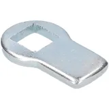 Verriegelungshebel Tankklappe OEM für Derbi Senda, GPR, Gilera RCR, SMT, Aprilia PI-00H00604141
