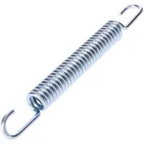 Feder Seitenständer OEM für Derbi Senda, Gilera RCR, SMT 50 PI-00H00804081