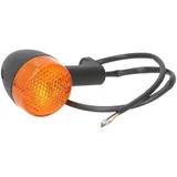 indicator light assy front right / rear left OEM for Aprilia, Derbi Senda, Gilera RCR, SMT PI-00H01703391