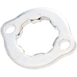 Kettenrad Ritzelsicherungsblech OEM für Piaggio / Derbi Motor D50B0 PI-00H02800421 Kettenrad Ritzelsicherungsblech OEM für Piaggio / Derbi Motor D50B0 PI-00H02800421