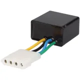 lighting control unit for Aprilia RS, RS4, RX, SX, Derbi GPR, Senda, Gilera PI-00H05700481