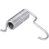 Feder Tankklappe OEM für Aprilia RX, SX, Derbi Senda, Gilera RCR, SMT, Laverda PI-00H063037625