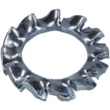 tooth lock washer OEM 6mm PI-012533 tooth lock washer OEM 6mm PI-012533