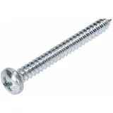Blechschraube OEM Kreuzschlitz silbern 4,2x38mm PI-018534