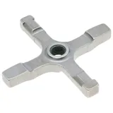 cruciform gear selector OEM for Vespa PX 80-200, Rally, Sprint, GT, GTR, Super PI-1309396