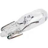 Glühlampe klar Glassockel T5 W2x4,6d 12V-1,2W PI-164634