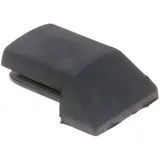 floor runner end cap OEM for Vespa PX, LML PI-182174
