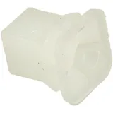Verkleidung Plastikmutter / Spreizdübel Kaskade OEM 2,8x4,2x10mm PI-199190