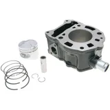 cylinder kit OEM 125cc for Piaggio 125cc 4-stroke LC PI-1A007784 cylinder kit OEM 125cc for Piaggio 125cc 4-stroke LC PI-1A007784