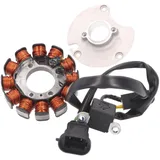 Lichtmaschine Stator OEM für Derbi D50B0 Euro4 2018- PI-1A008838